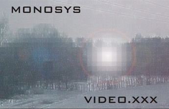 Cover of VIDEO.XXX